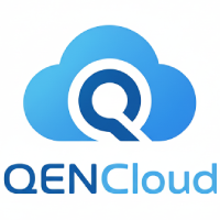 QENCloud Logo